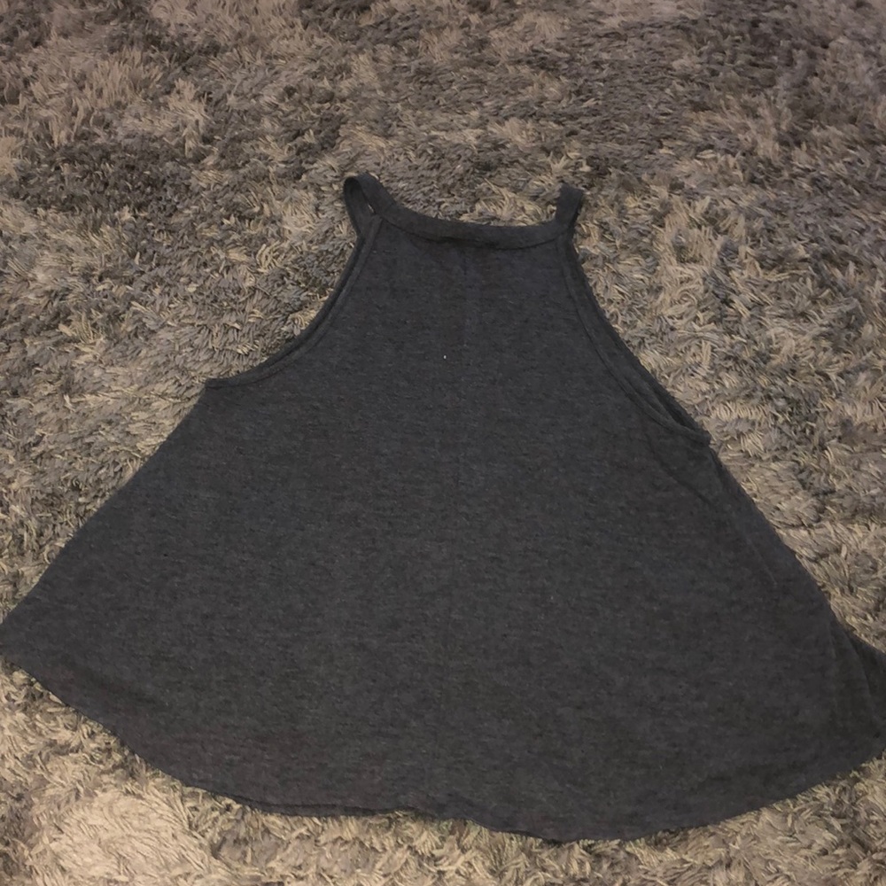 Halter Top Tank Top - Picture 3 of 3